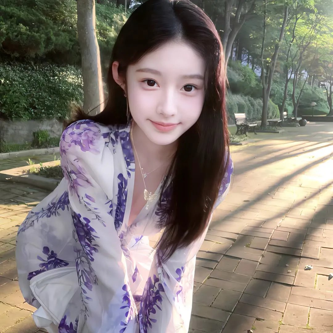 我只喜欢你
