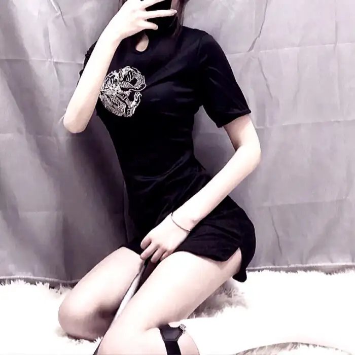 怪诞秀